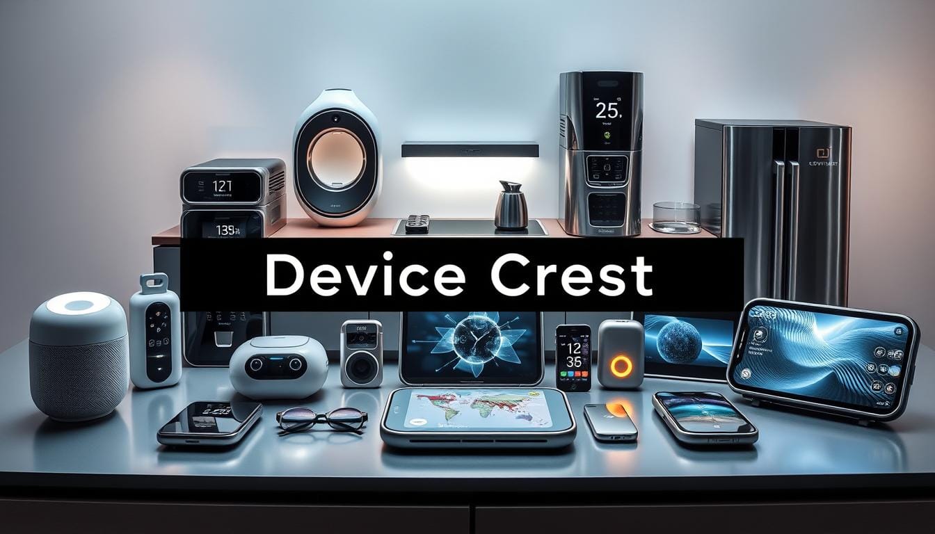 Best smart gadgets 2024