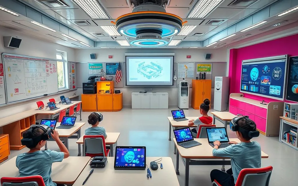 Educational Gadgets