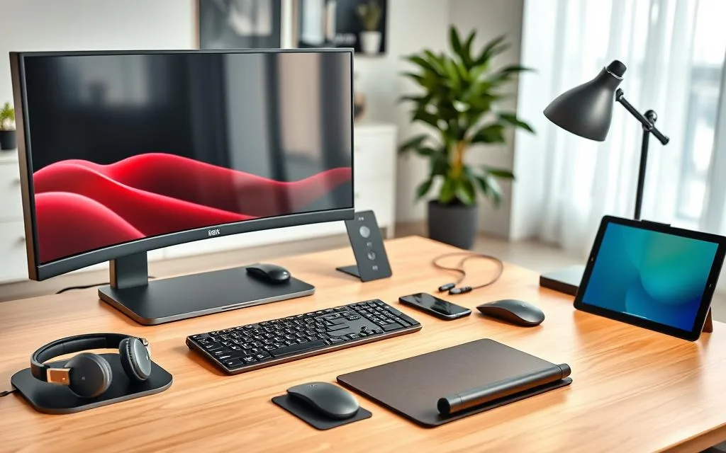 professional and productivity gadgets