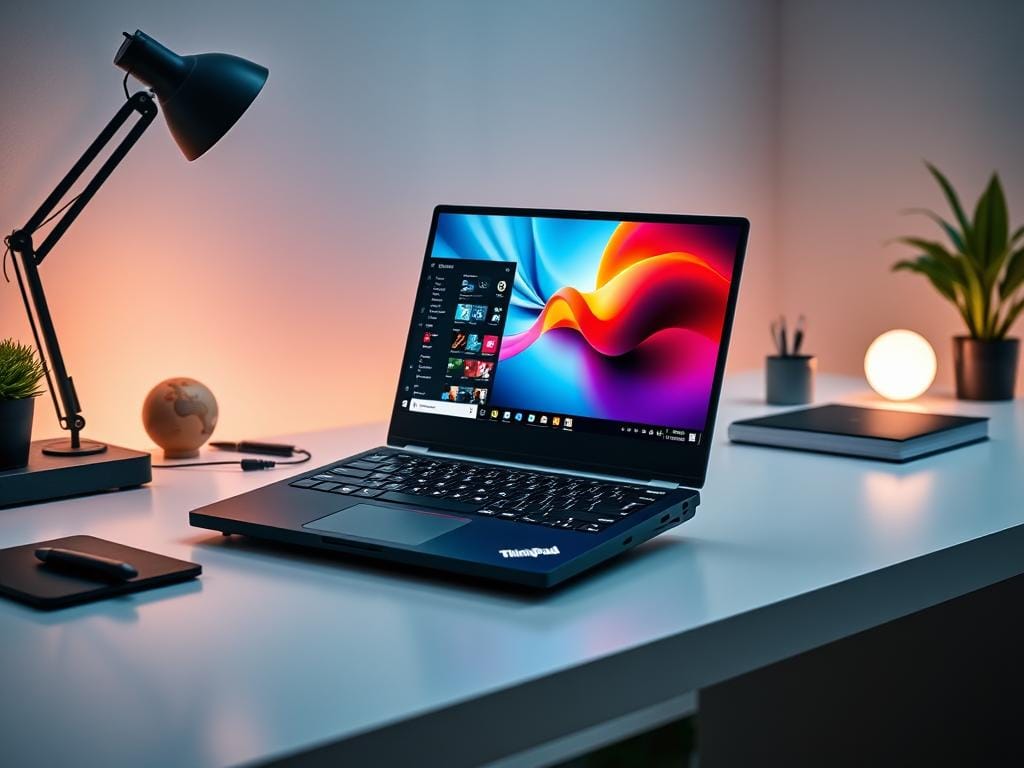 ThinkPad T14s Gen 3 AMD laptop