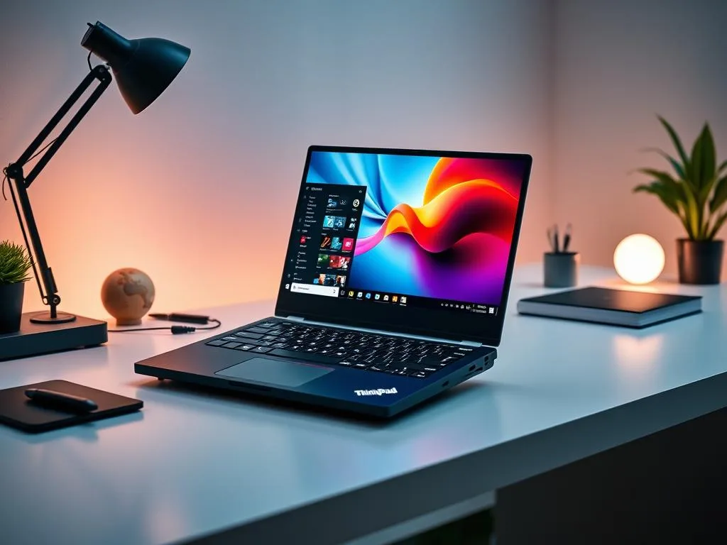 ThinkPad T14s Gen 3 AMD laptop