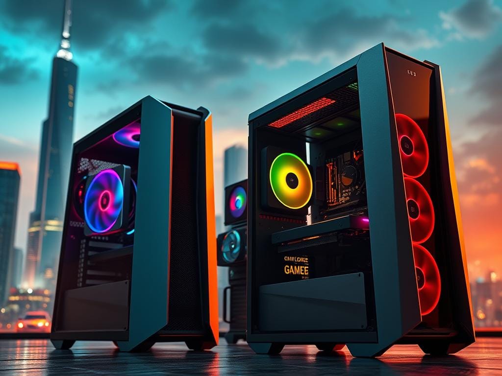 Future-Proof Gaming PC Components