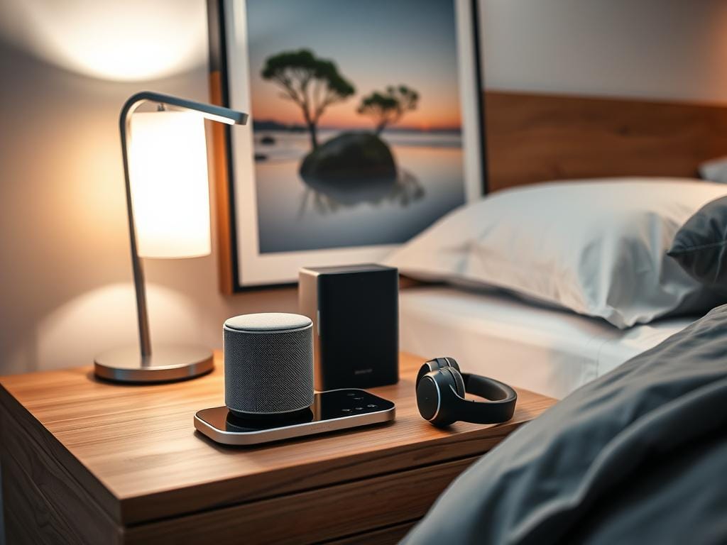 Bedroom Tech Accessories