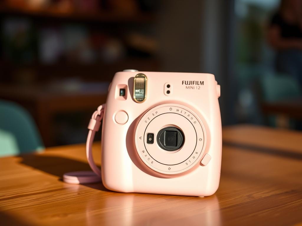 Instax Mini 12