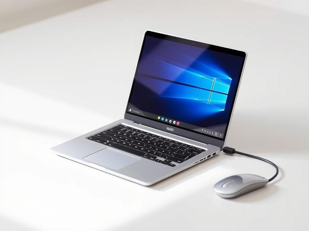 Pocket-Sized Netbooks
