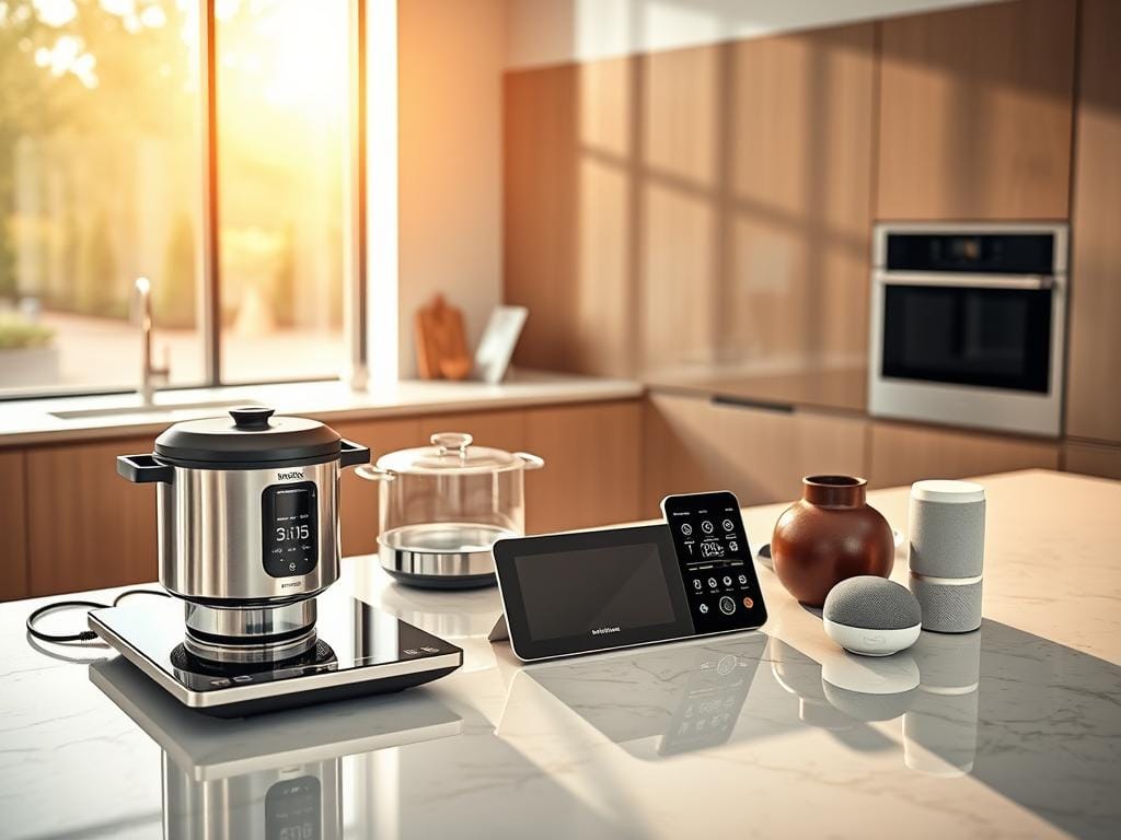 top 10 Kitchen Smart Gagdets