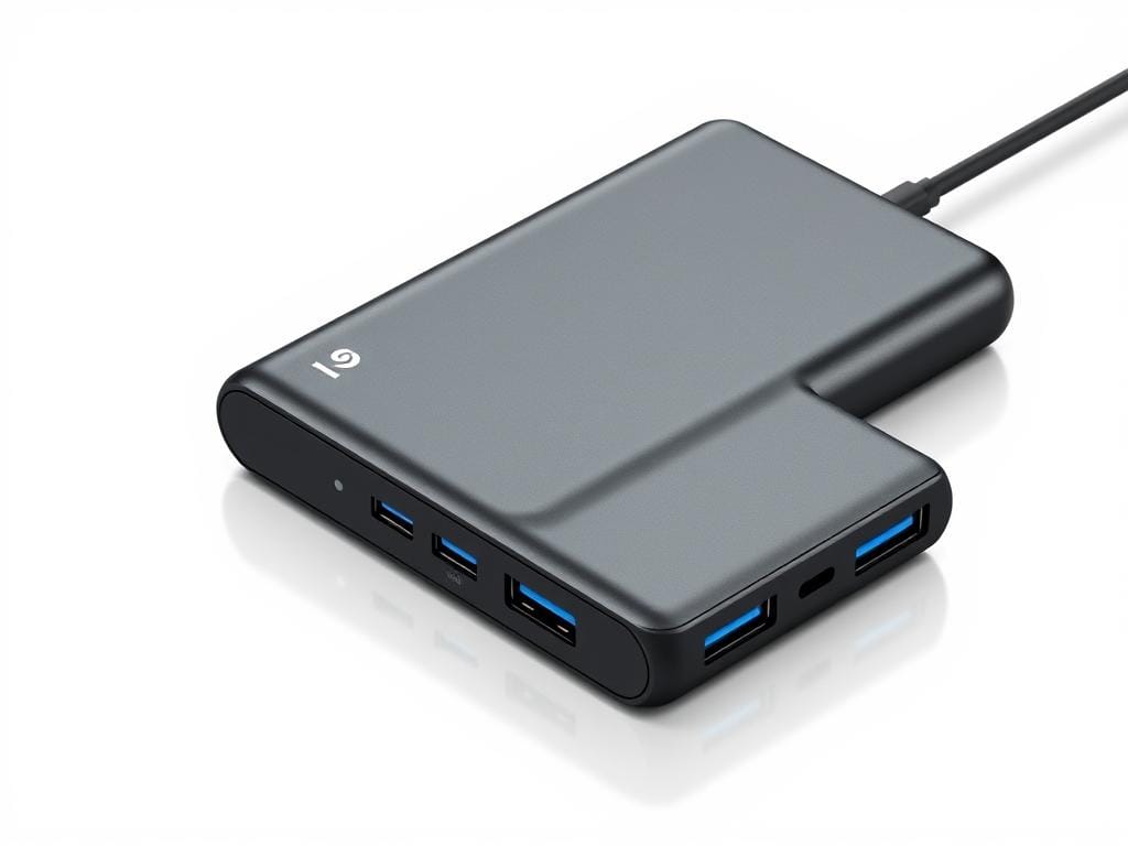 Anker Prime 20K Power Bank image
