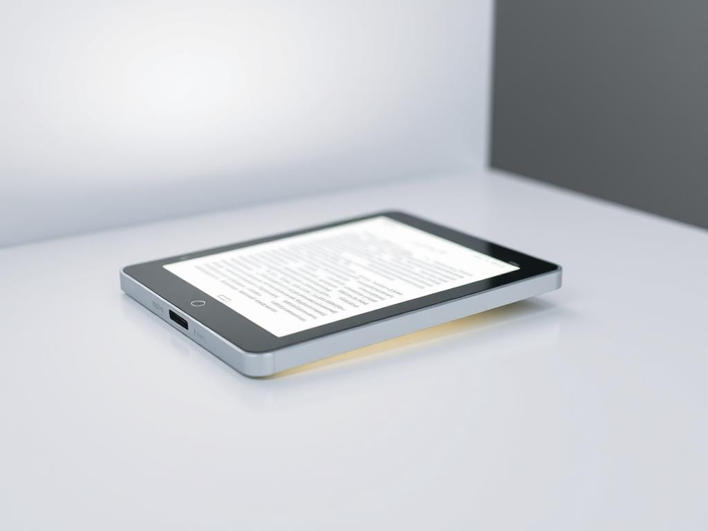 E-Reader