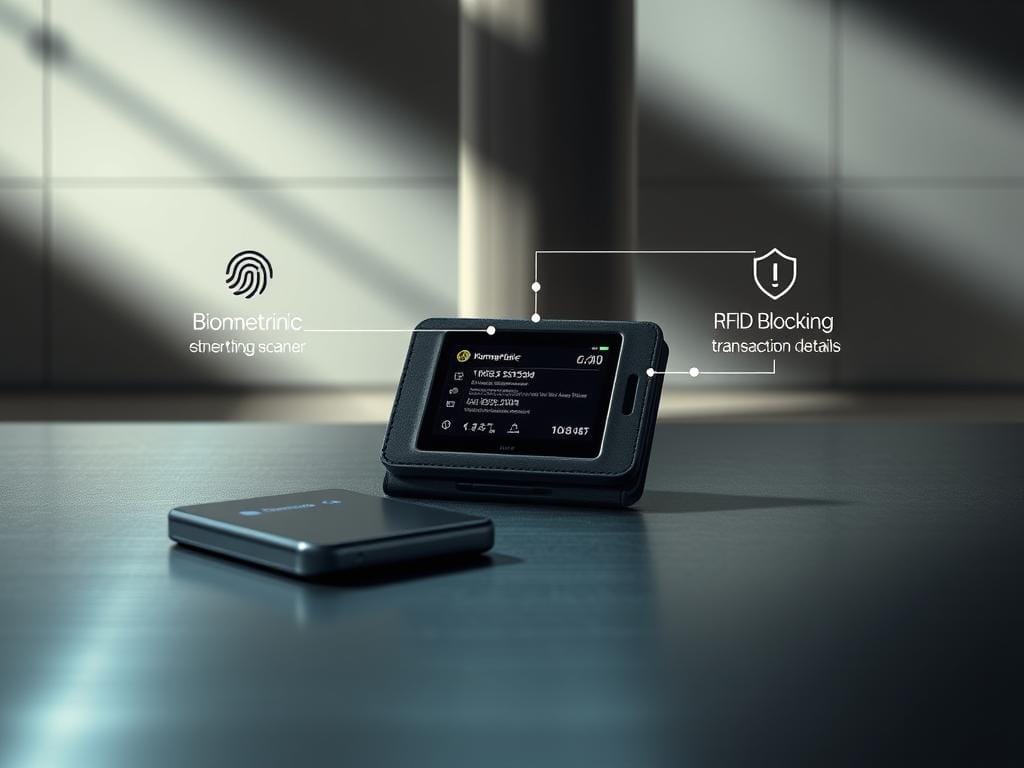 Smart Wallet