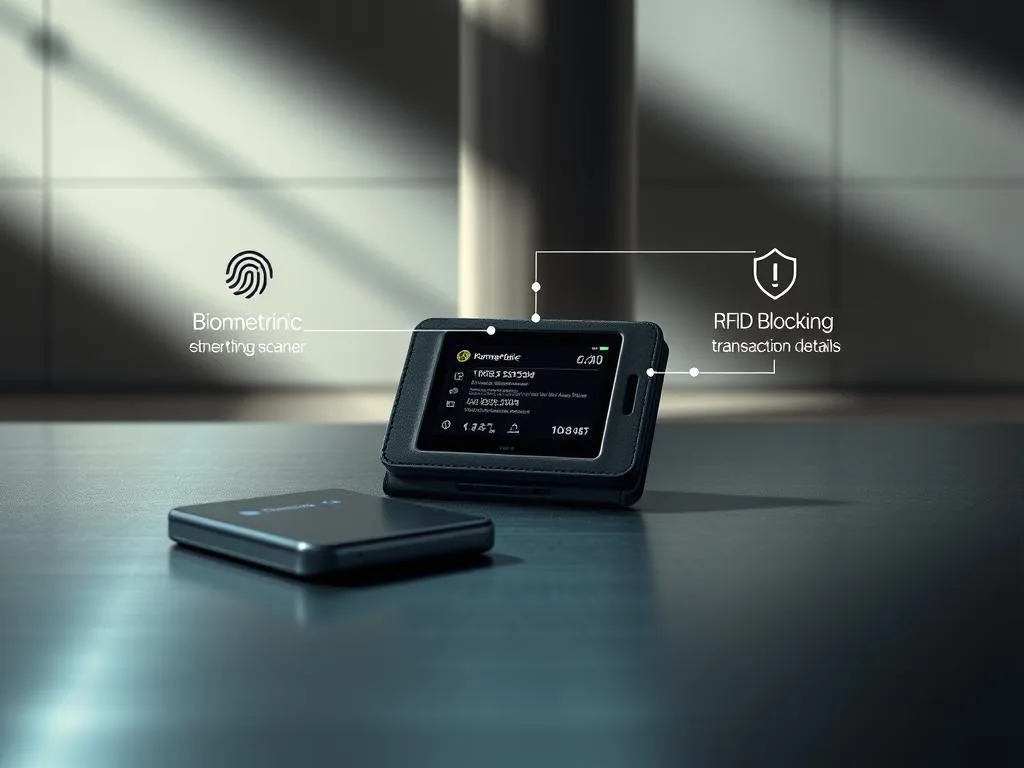 Smart Wallet